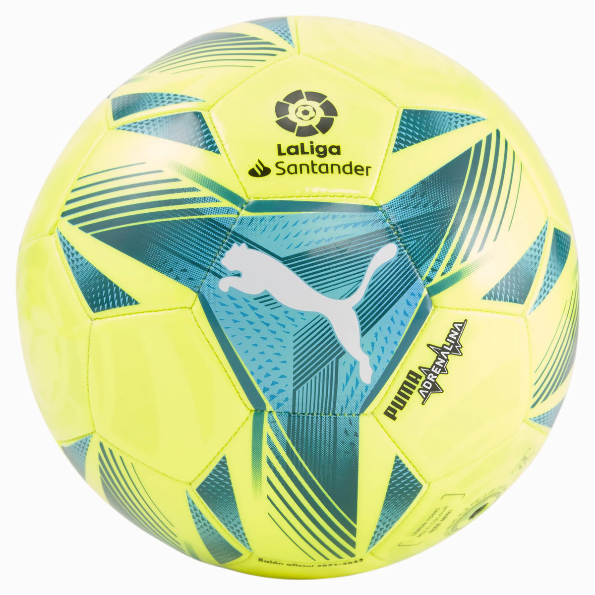 PUMA La Liga 1 Adrenalina Mini Football