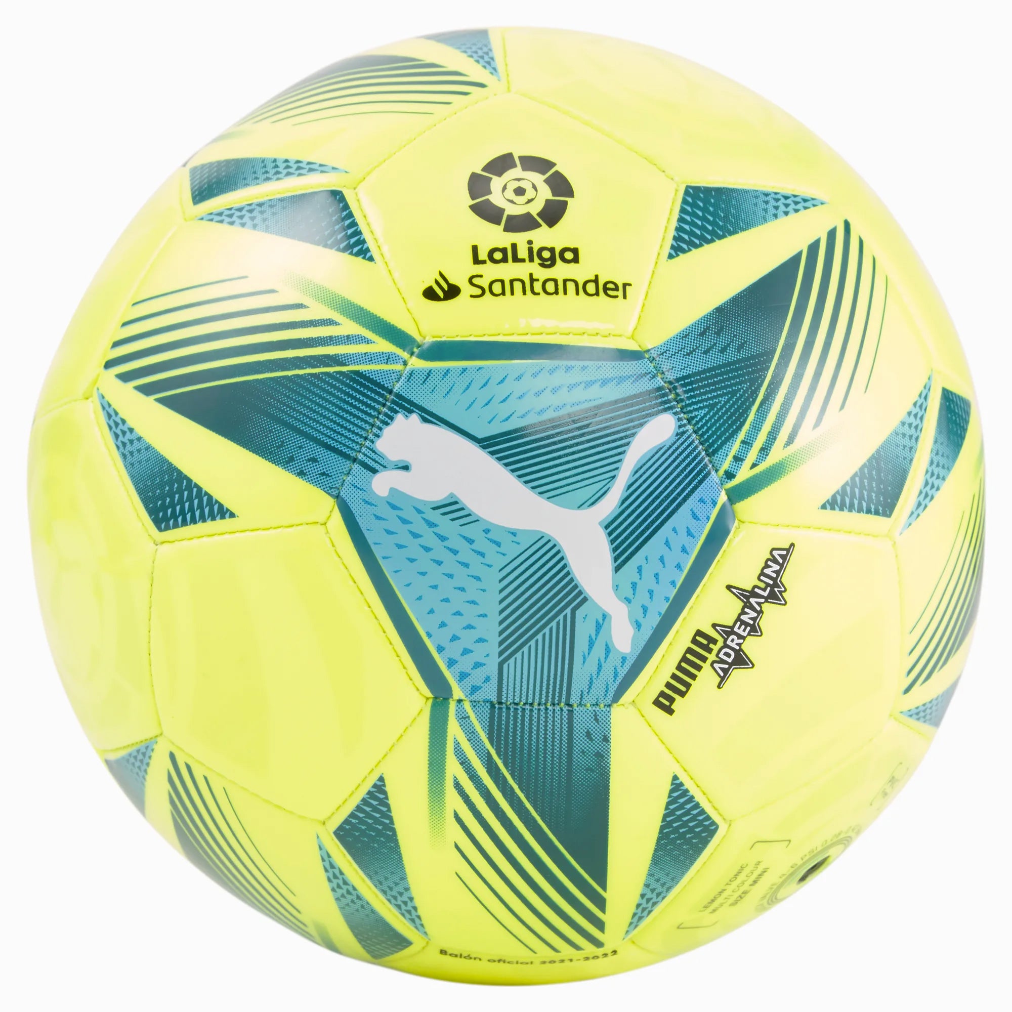 PUMA La Liga 1 Adrenalina Mini Football
