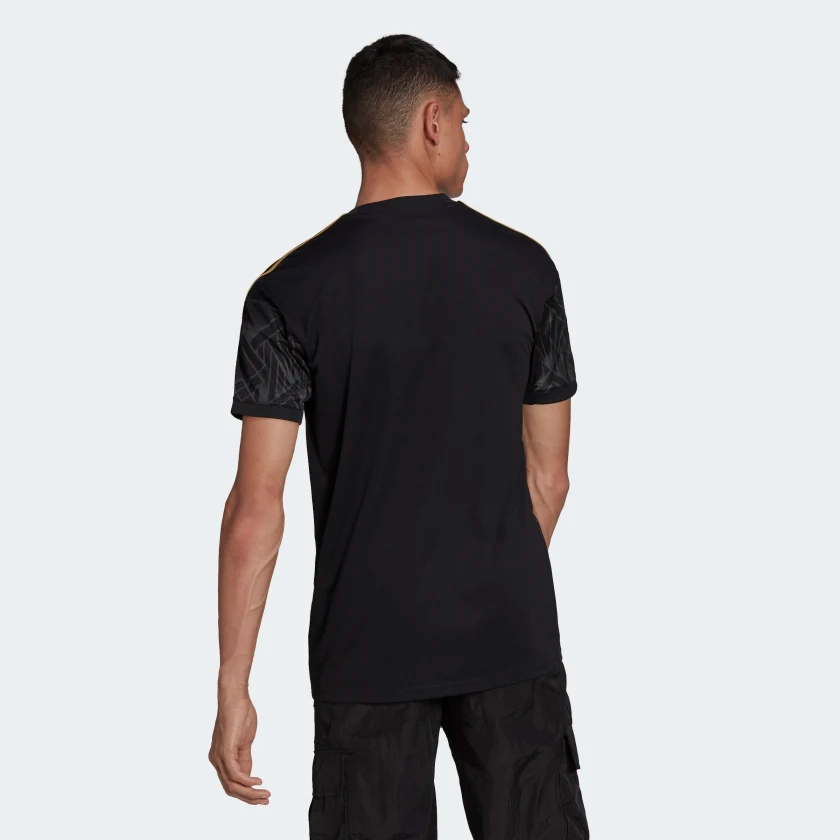 adidas Men's LAFC 22/23 HOME STADIUM JERSEY - H45424-ADIDAS by adidas | Available at Niky's Sports