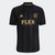 Men's LAFC Authentic Home Jersey 2021