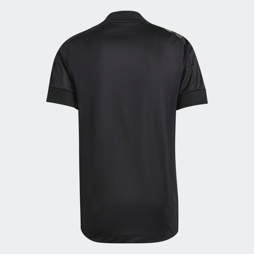 Men's LAFC Authentic Home Jersey 2021