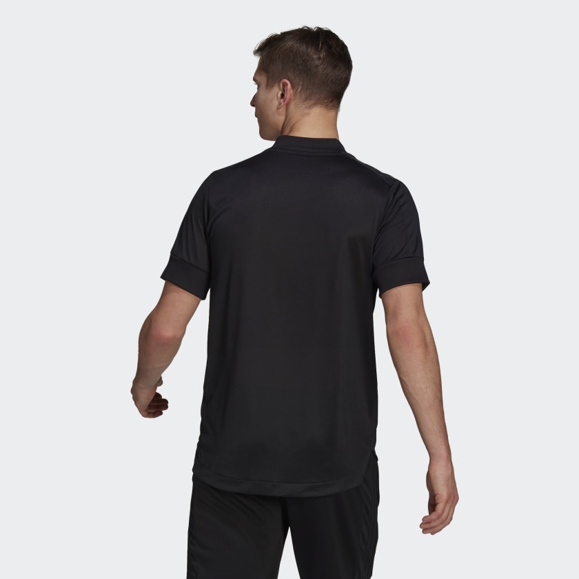 Men's LAFC Authentic Home Jersey 2021