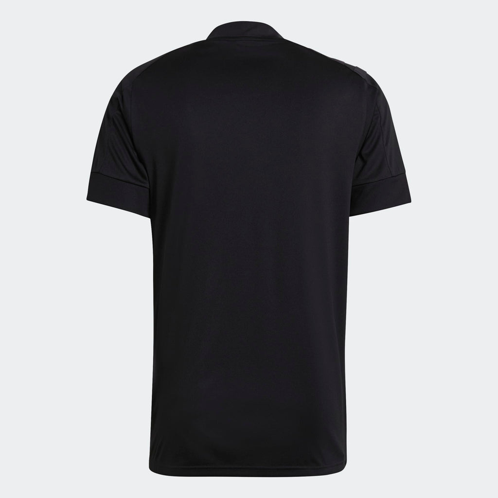 ADIDAS Men's LAFC Home Short Sleeve Jersey 2021 - H37023-ADIDAS by Adidas | Available at Niky's Sports