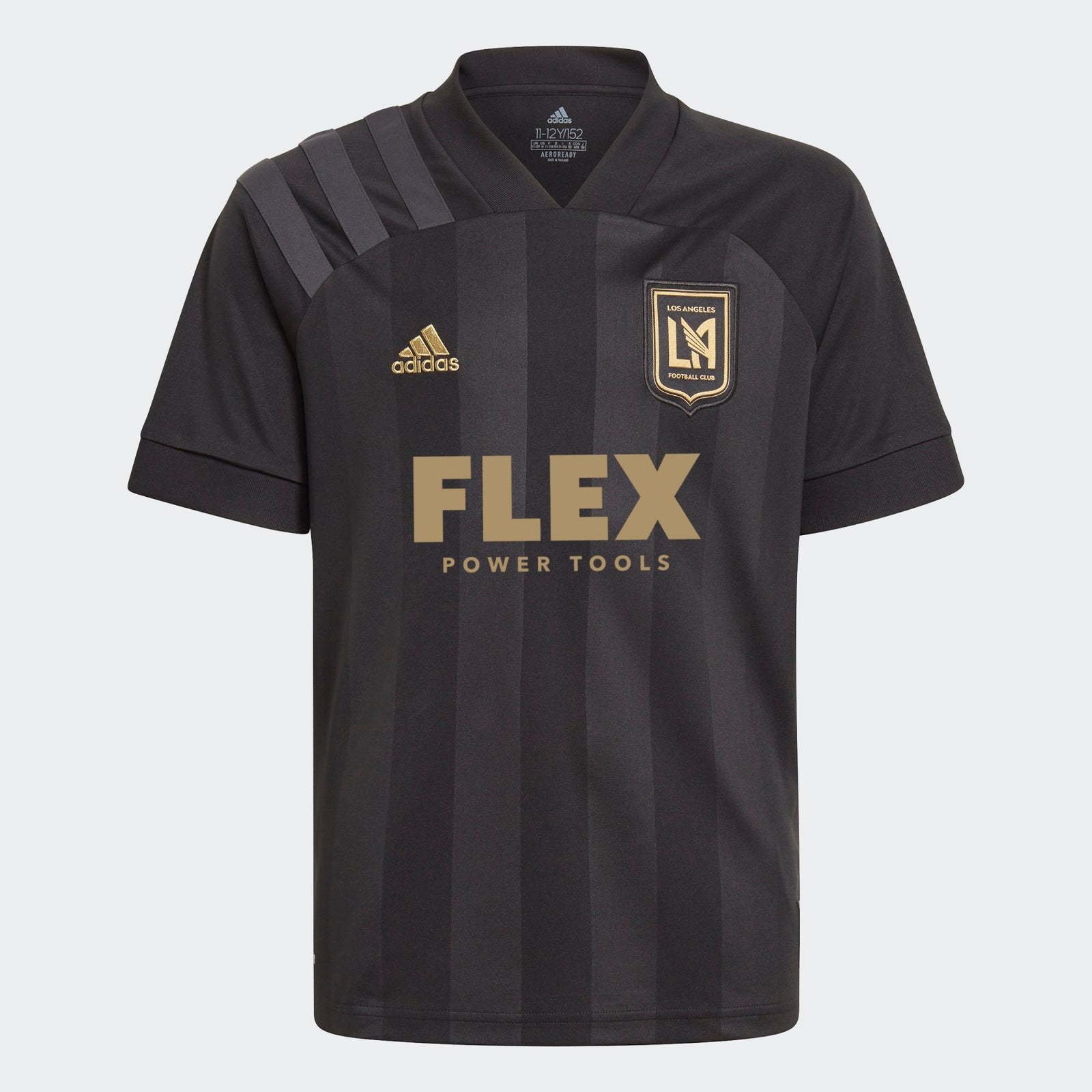 Lafc jersey youth hot sale