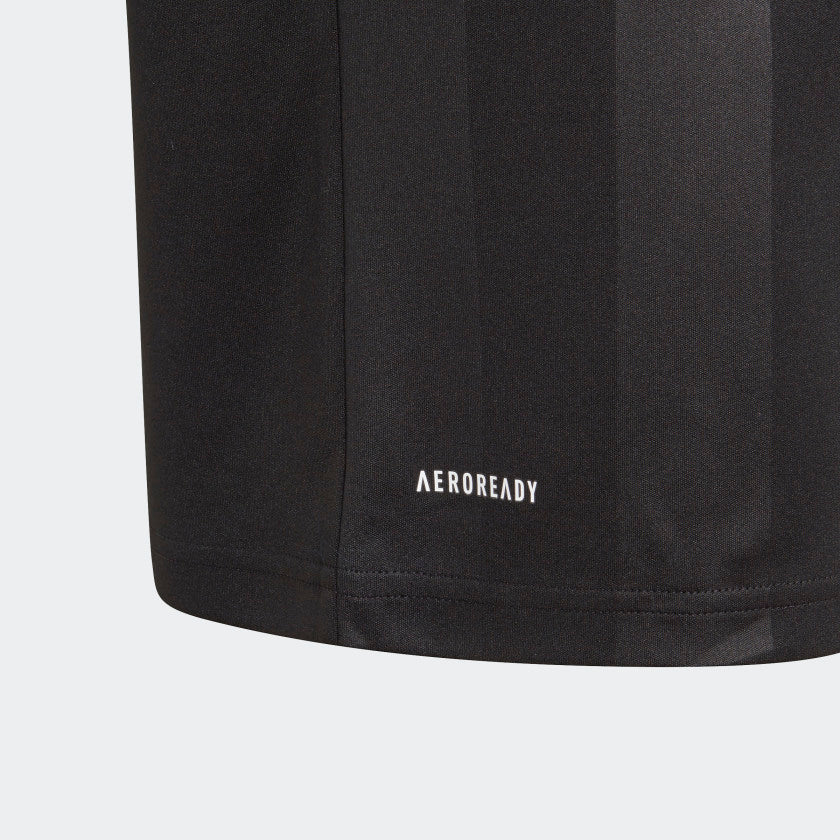 LAFC Home Jersey 21-22 Youth - H37024-ADIDAS by Adidas | Available at Niky's Sports