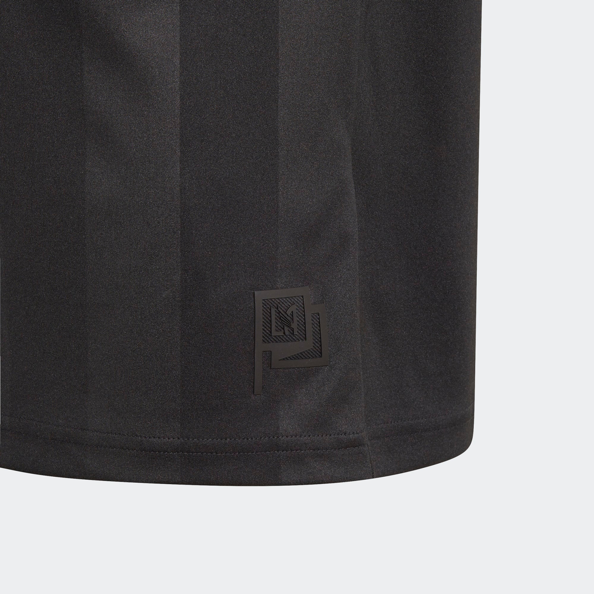 LAFC Home Jersey 21-22 Youth - H37024-ADIDAS by Adidas | Available at Niky's Sports