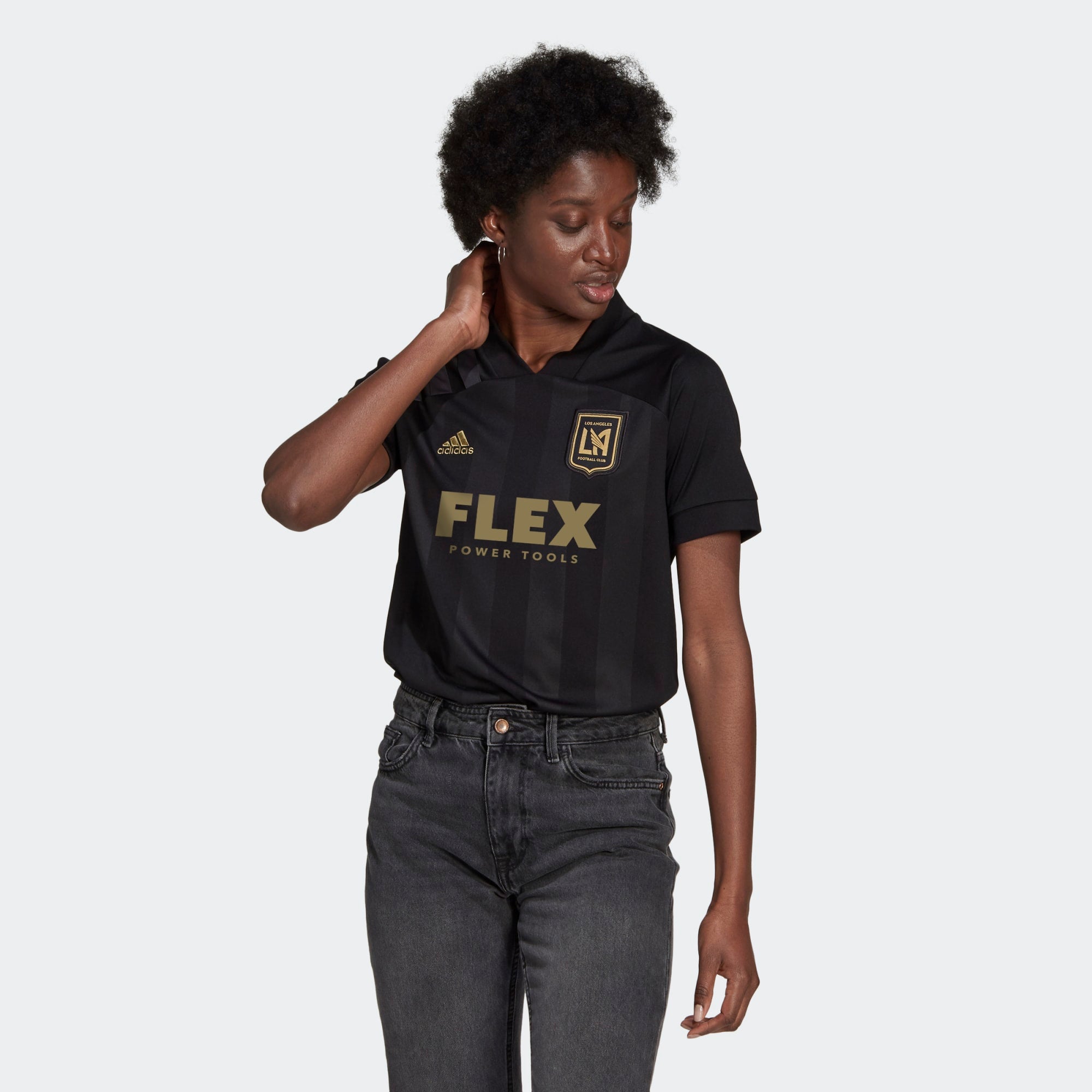 Adidas los deals angeles fc