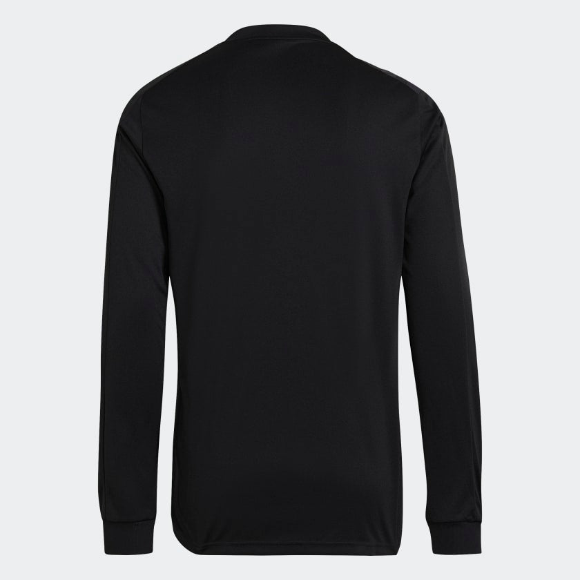 Men's LAFC Home Long Sleeve Jersey