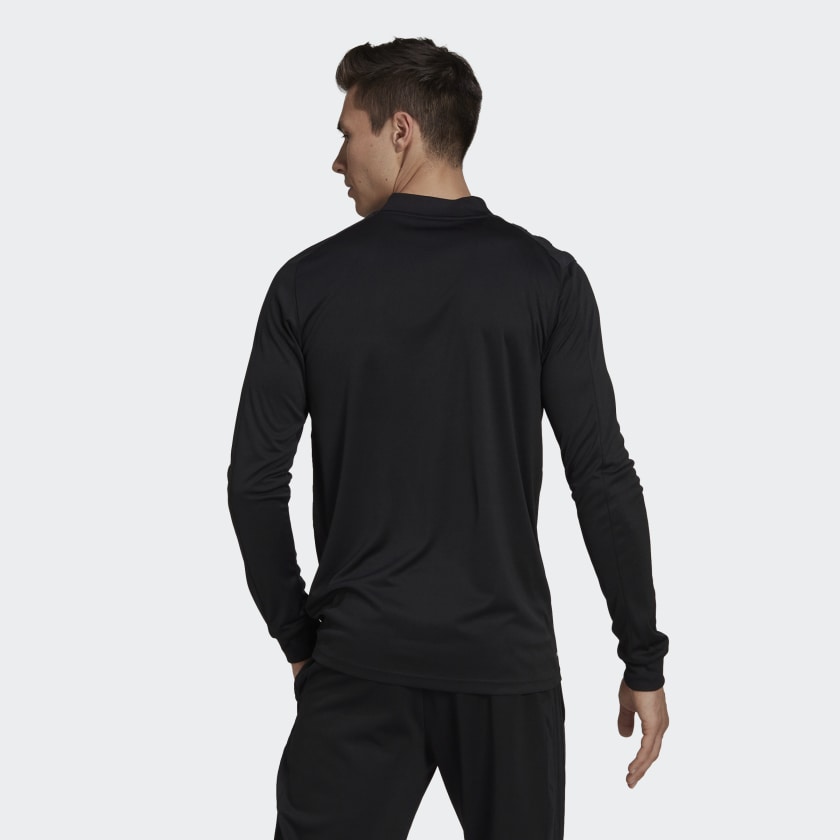 Men's LAFC Home Long Sleeve Jersey