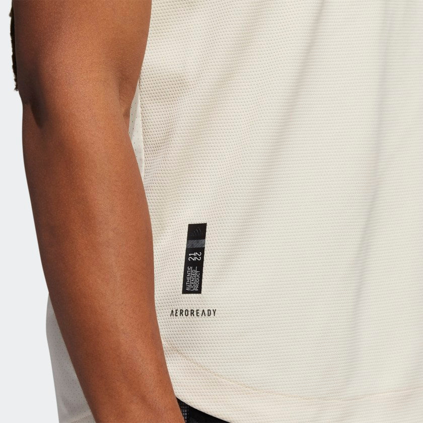 LAFC AWAY AUTHENTIC JERSEY 2021 - H36984-ADIDAS by Adidas | Available at Niky's Sports