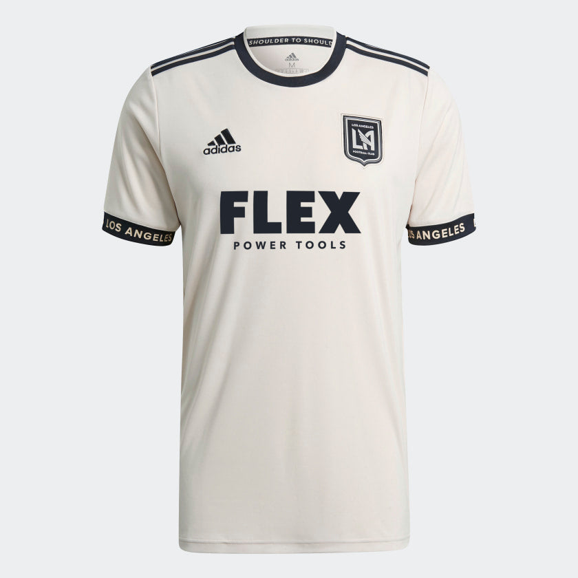 LAFC Stadium Away Jersey 2021 - Men's