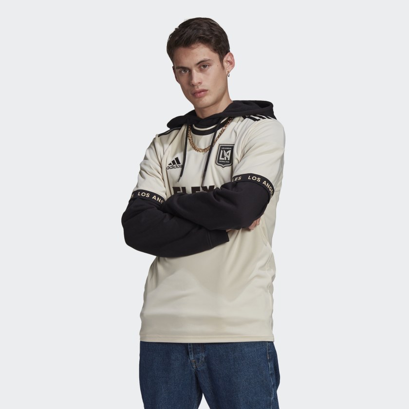 LAFC Stadium Away Jersey 2021 - Men&#39;s
