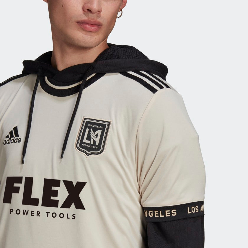 LAFC Stadium Away Jersey 2021 - Men's