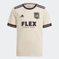 Youth LAFC Away Jersey 2021 - H36998-ADIDAS by Adidas | Available at Niky's Sports