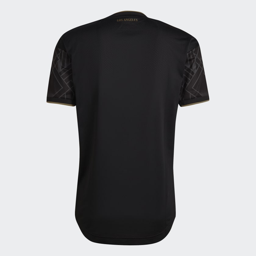 Lafc shop home jersey