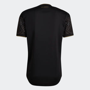 adidas Men's LAFC Authentic Home Jersey 2022-23