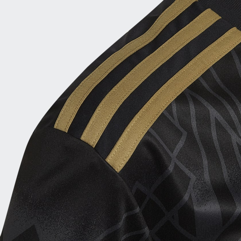 LAFC 22/23 HOME JERSEY YOUTH - H55827-ADIDAS by adidas | Available at Niky's Sports