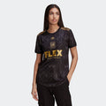 adidas LAFC 22/23 WOMEN'S HOME JERSEY - H55828-ADIDAS by adidas | Available at Niky's Sports