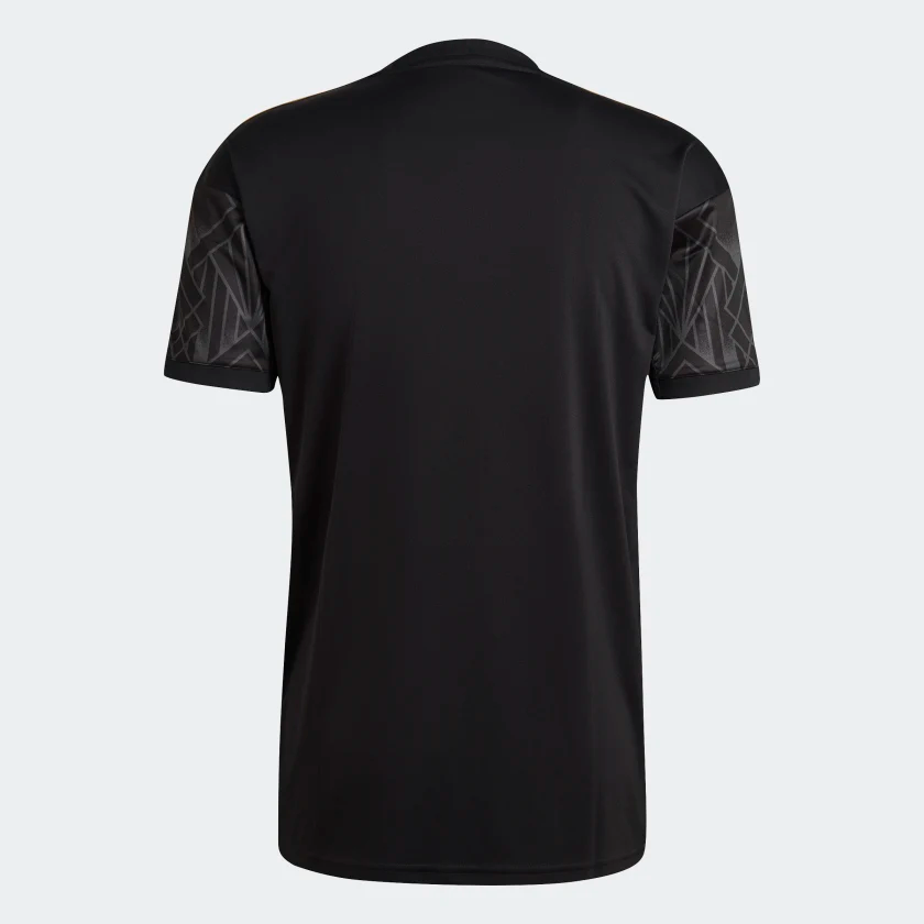 adidas Men's LAFC 22/23 HOME STADIUM JERSEY - H45424-ADIDAS by adidas | Available at Niky's Sports