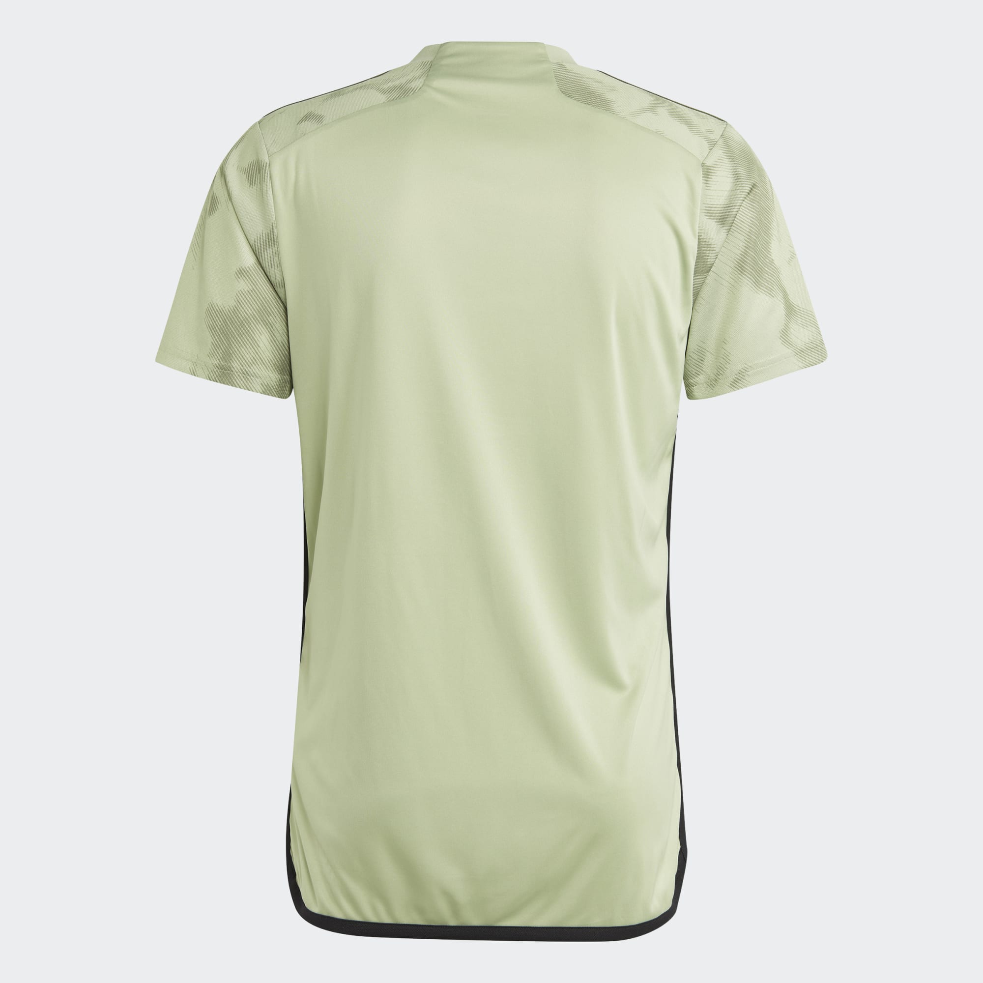 adidas LAFC Away Stadium Jersey 2023-24 Men's - HI1873-ADIDAS by adidas | Available at Niky's Sports