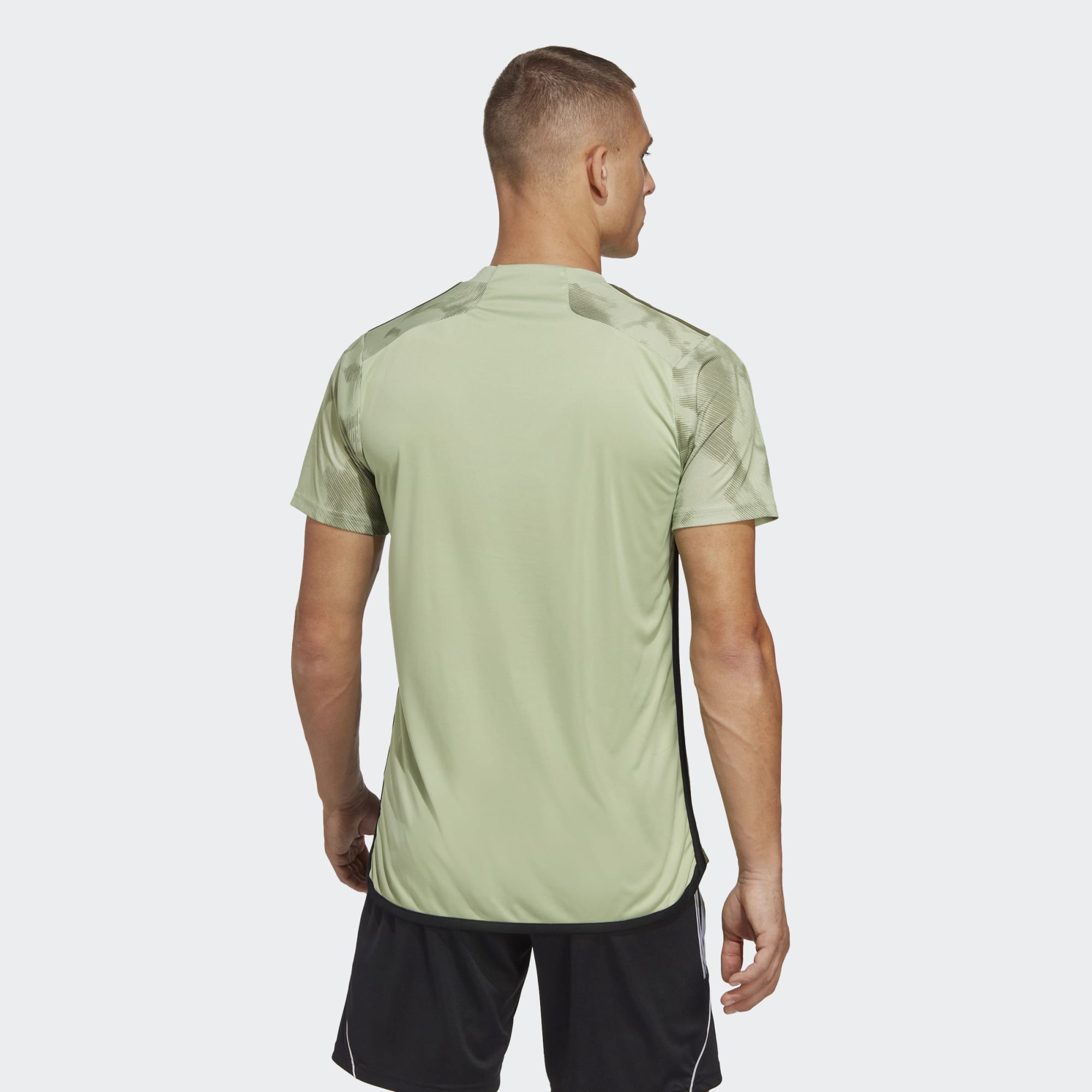 adidas LAFC Away Stadium Jersey 2023-24 Men's - HI1873-ADIDAS by adidas | Available at Niky's Sports