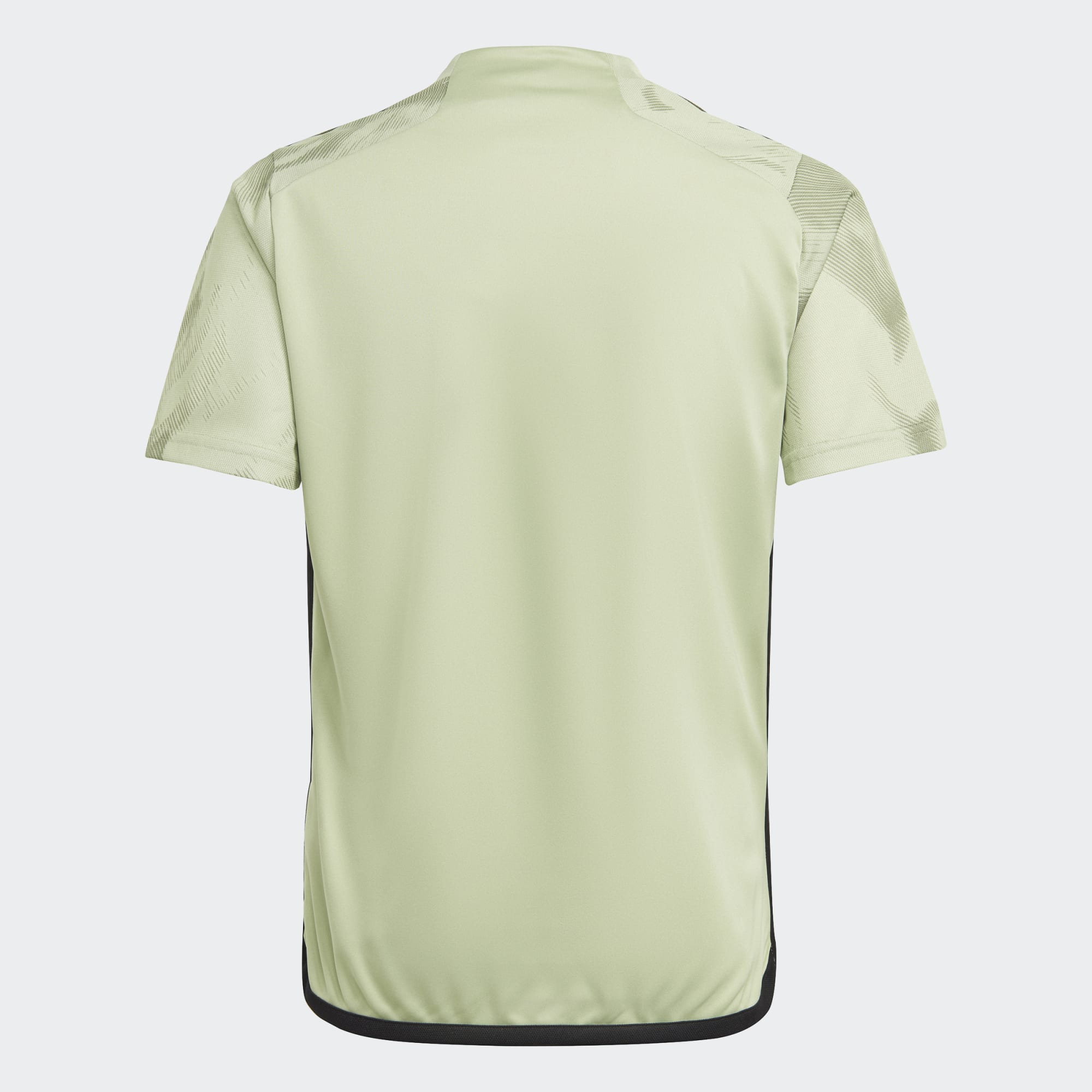 adidas LAFC Youth Away Soccer Jeresy 23/24