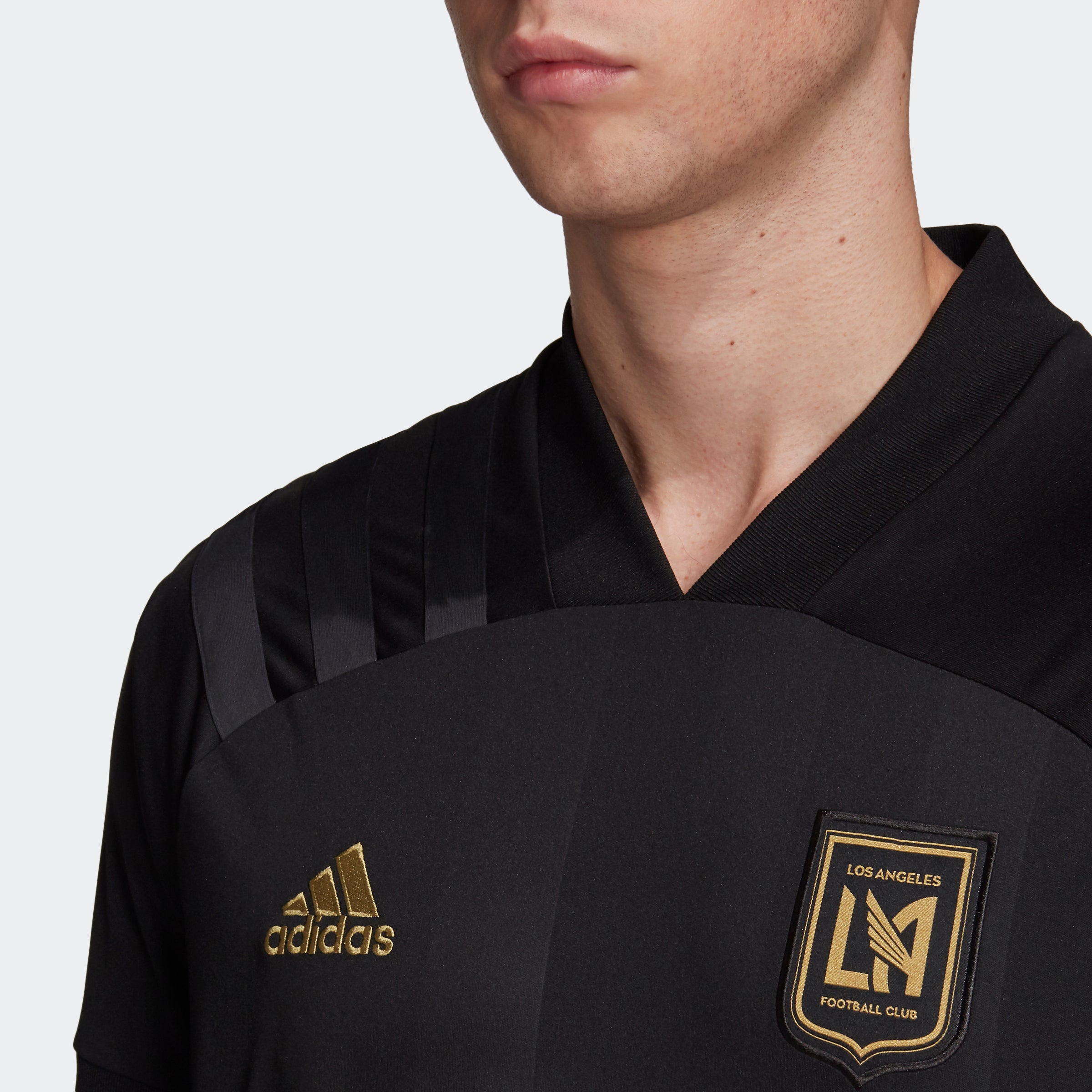 la football club shirt