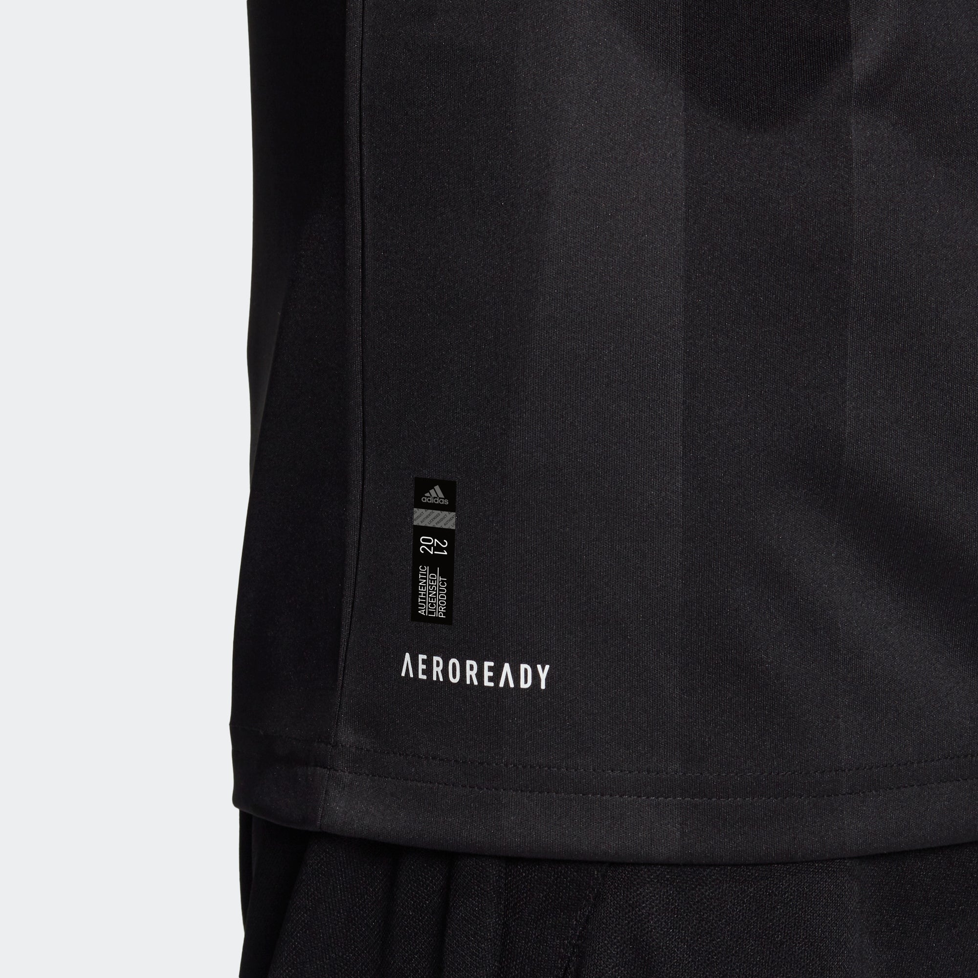 Men's LAFC Home Jersey 20/21