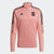 adidas Men's LAFC Training Top 21/22 Pink