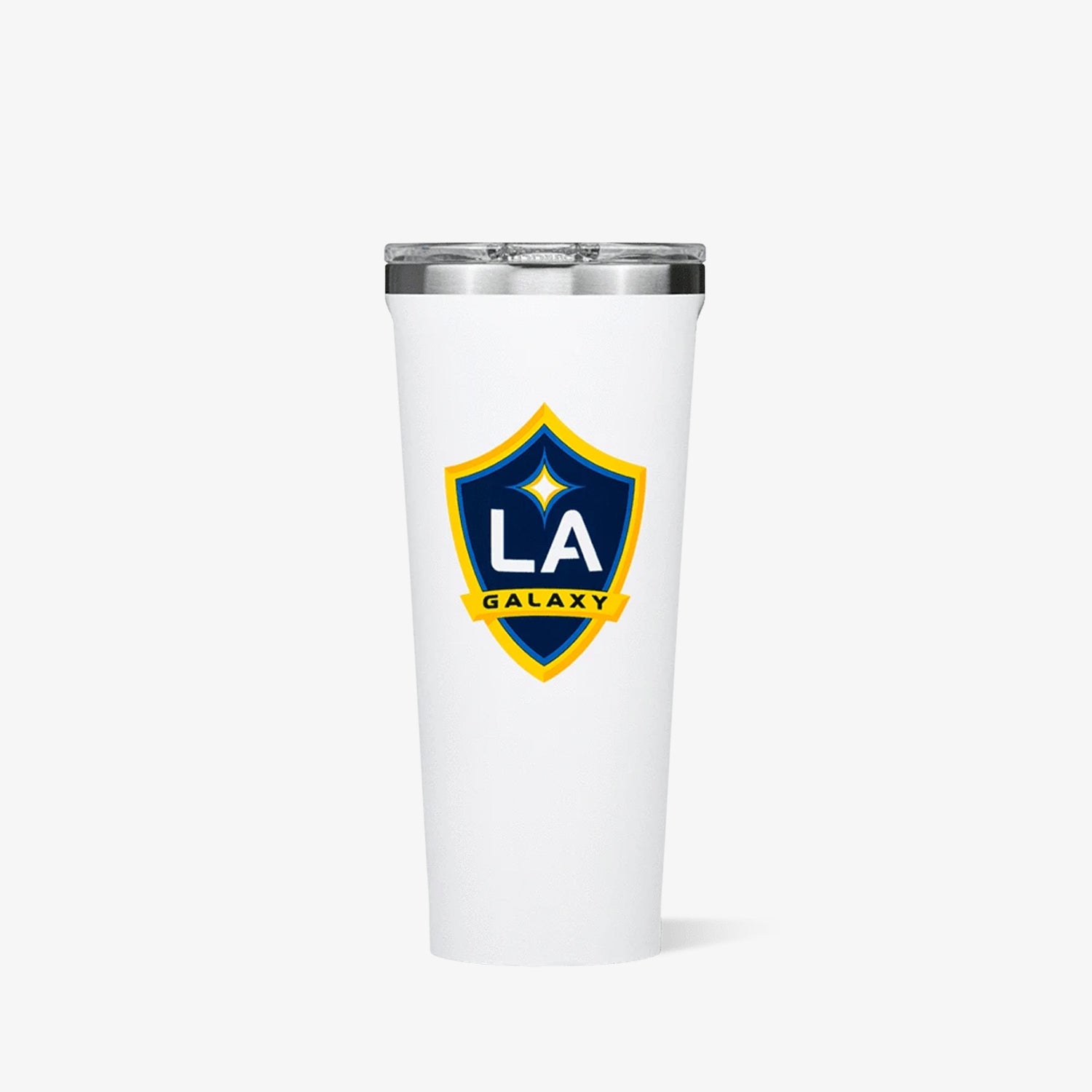 LA Galaxy Tumbler 24 Oz