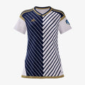 SMU Away Game Jersey Women's
