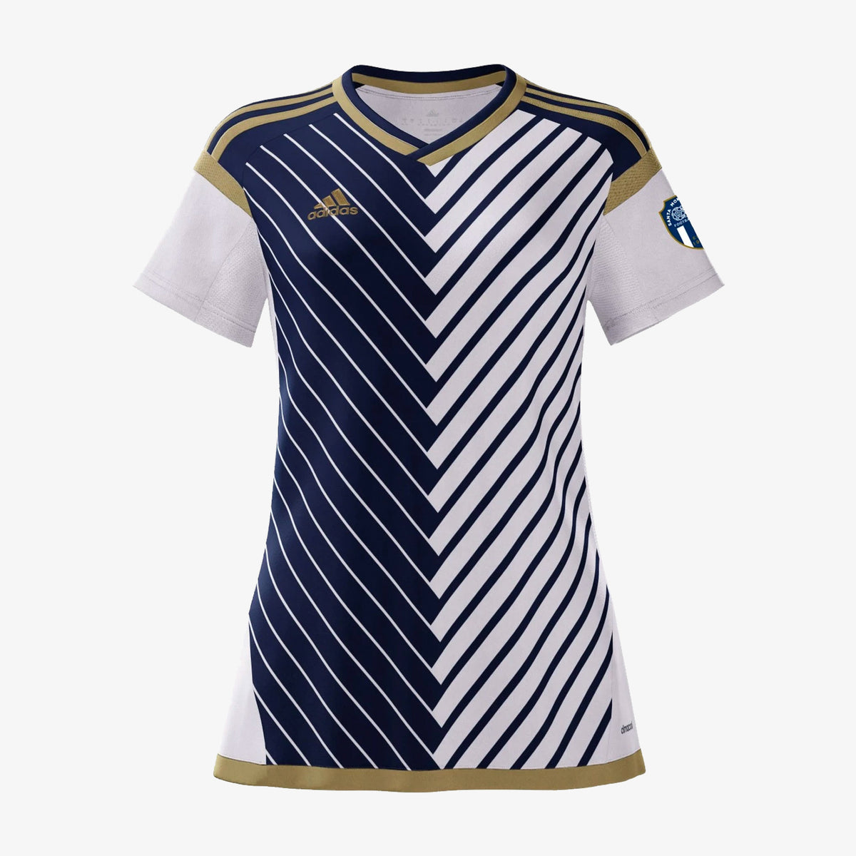SMU Away Game Jersey Women&#39;s