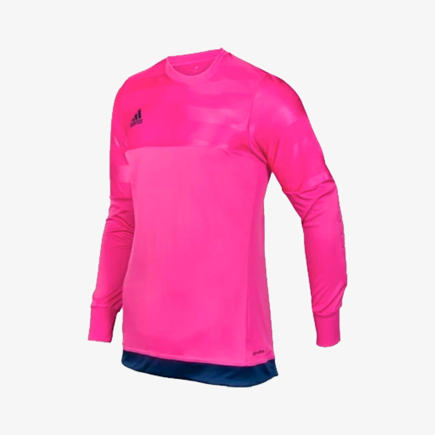 Entry 15 Goalkeeper Soccer Jersey - Pink - M62779-ADIDAS by Adidas | Available at Niky's Sports