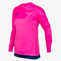 Entry 15 Goalkeeper Soccer Jersey - Pink - M62779-ADIDAS by Adidas | Available at Niky's Sports
