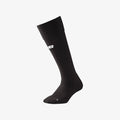 New Balance Crew Soccer Sock - Black - MA61383-BK-NEW BALANCE by New Balance | Available at Niky's Sports