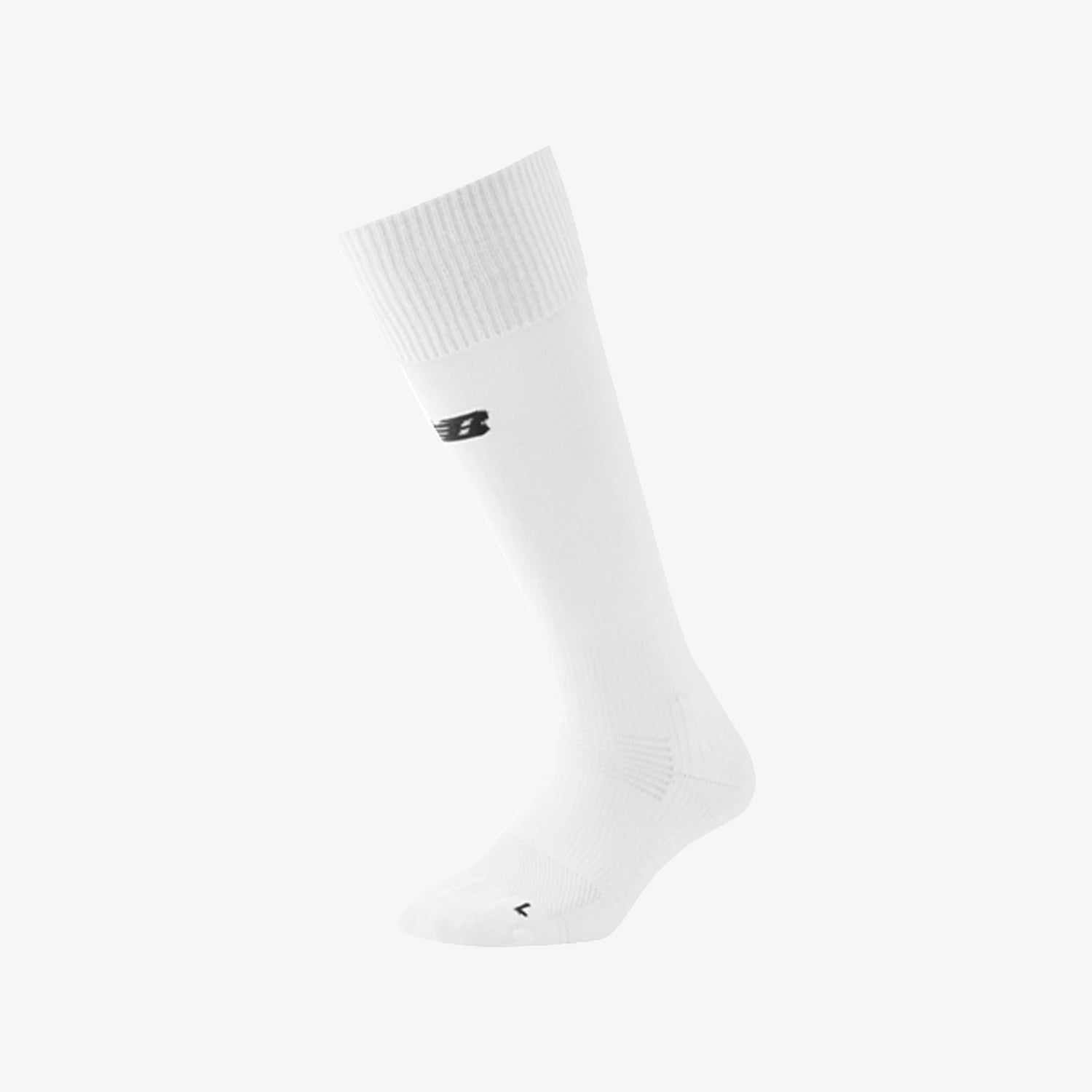 New Balance Crew Sock - White - MA61383-WT-NEW BALANCE by New Balance | Available at Niky's Sports