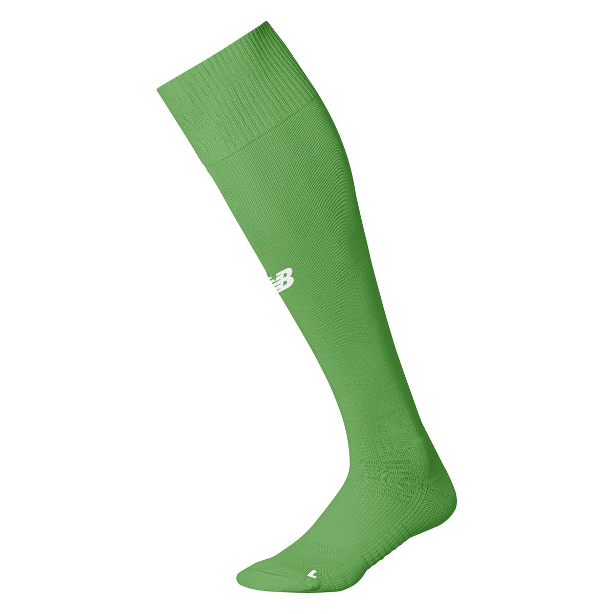 Match Sock Green - MA90429-GRN-NEW BALANCE by New Balance | Available at Niky&#39;s Sports