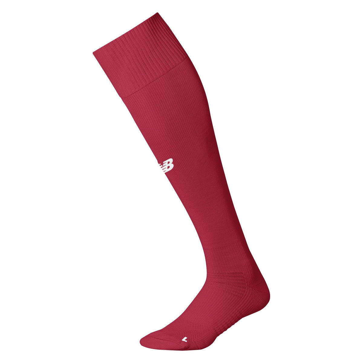 New Balance Match Sock Red - MA90429-RED-NEW BALANCE by New Balance | Available at Niky&#39;s Sports