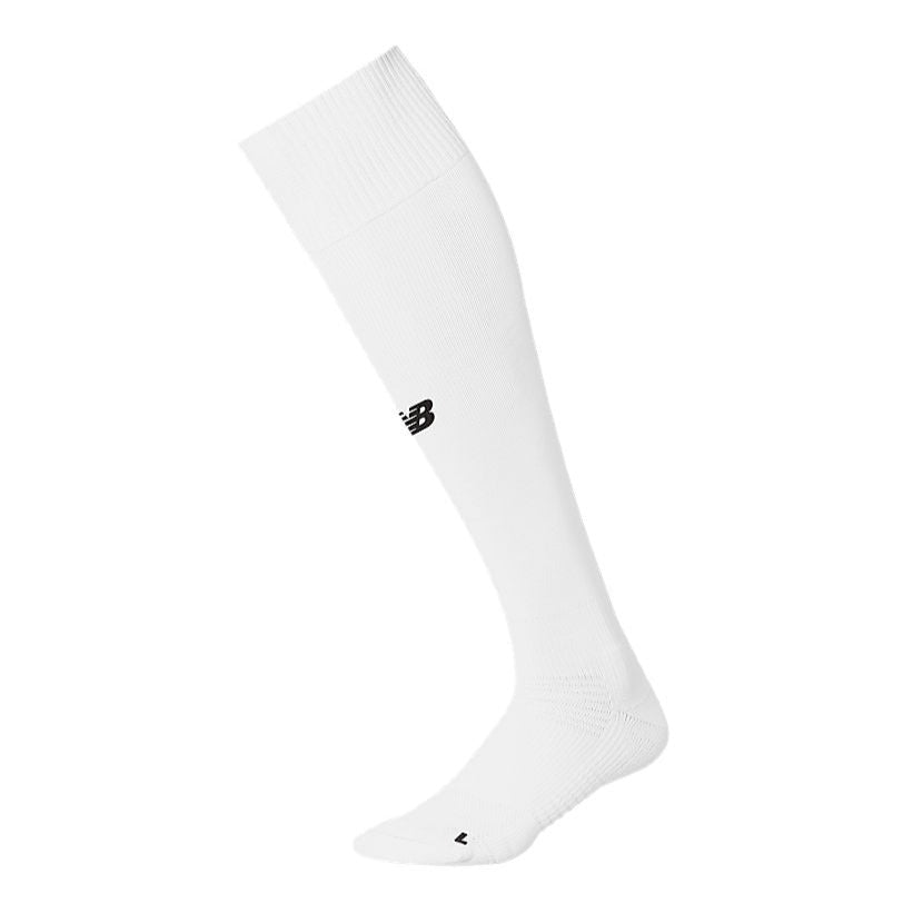 JACKSON HOLE GAME SOCK WHITE