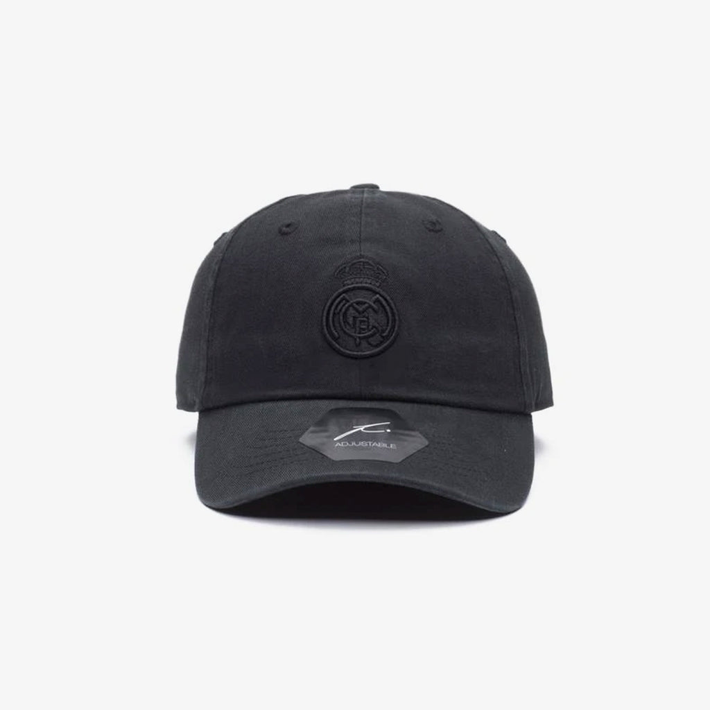Real Madrid Dusk Classic Hat - MAD-2051-5232-FAN INK by Fan Ink | Available at Niky's Sports