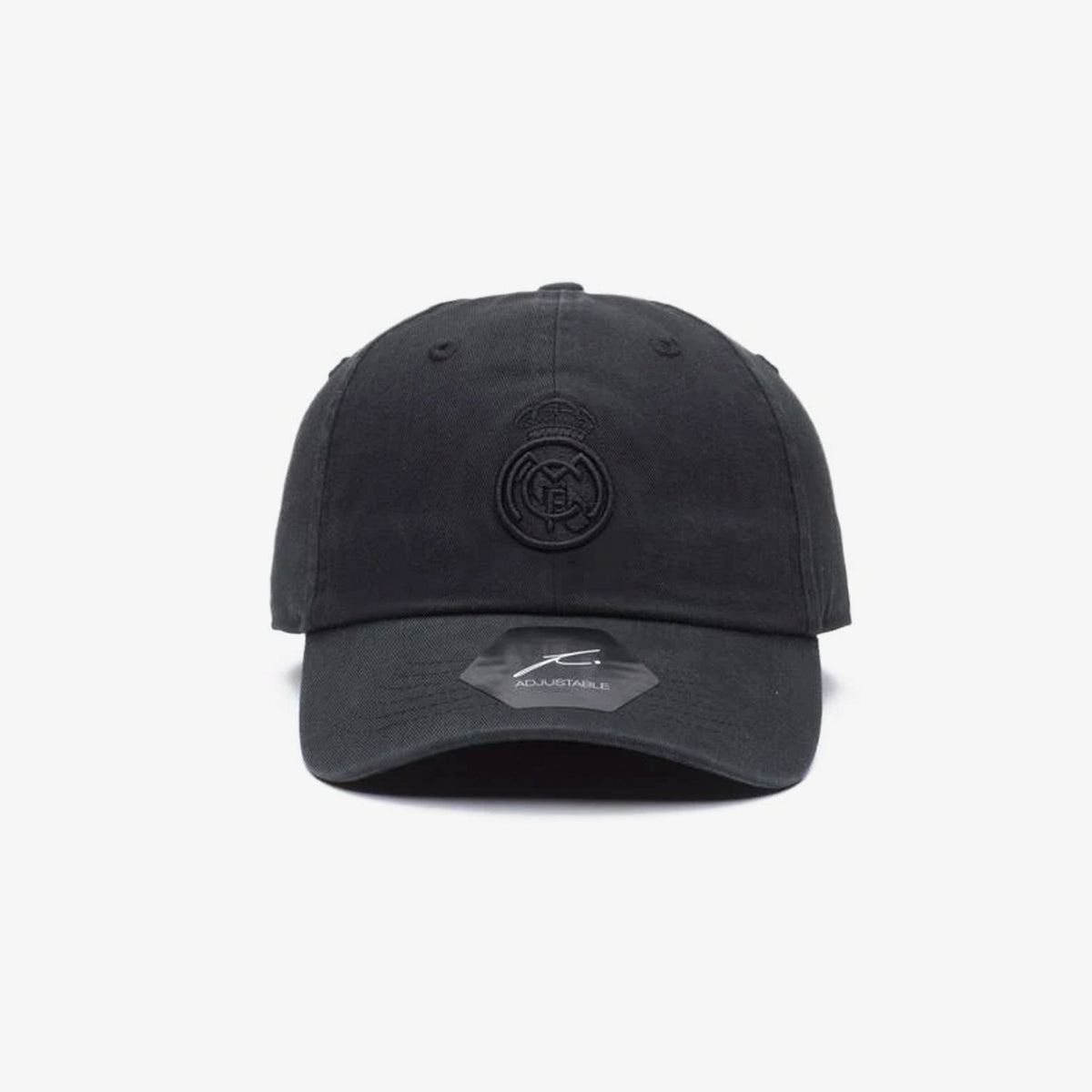 Real Madrid Dusk Classic Hat - MAD-2051-5232-FAN INK by Fan Ink | Available at Niky&#39;s Sports