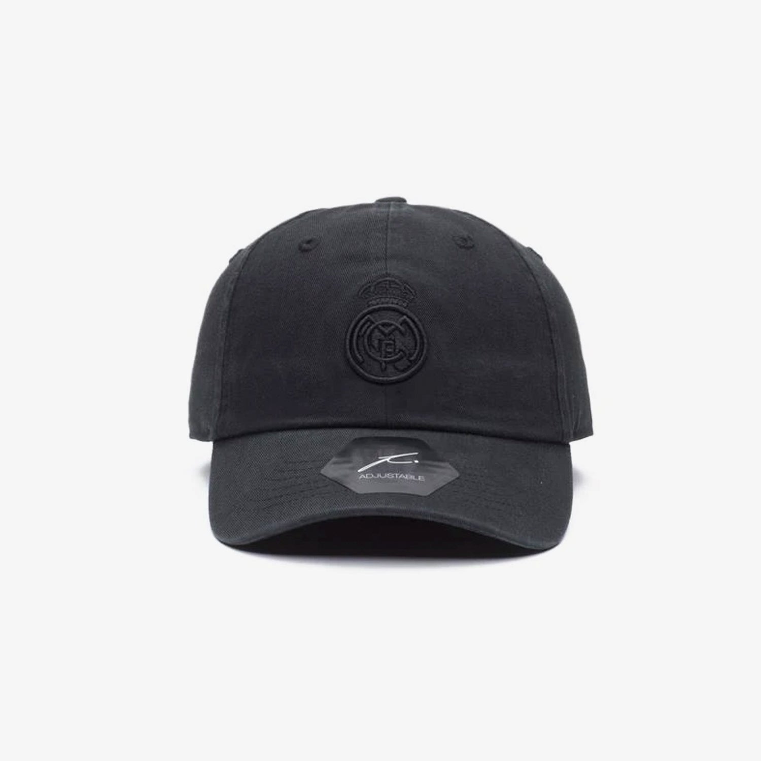 Real Madrid Dusk Classic Hat - MAD-2051-5232-FAN INK by Fan Ink | Available at Niky's Sports