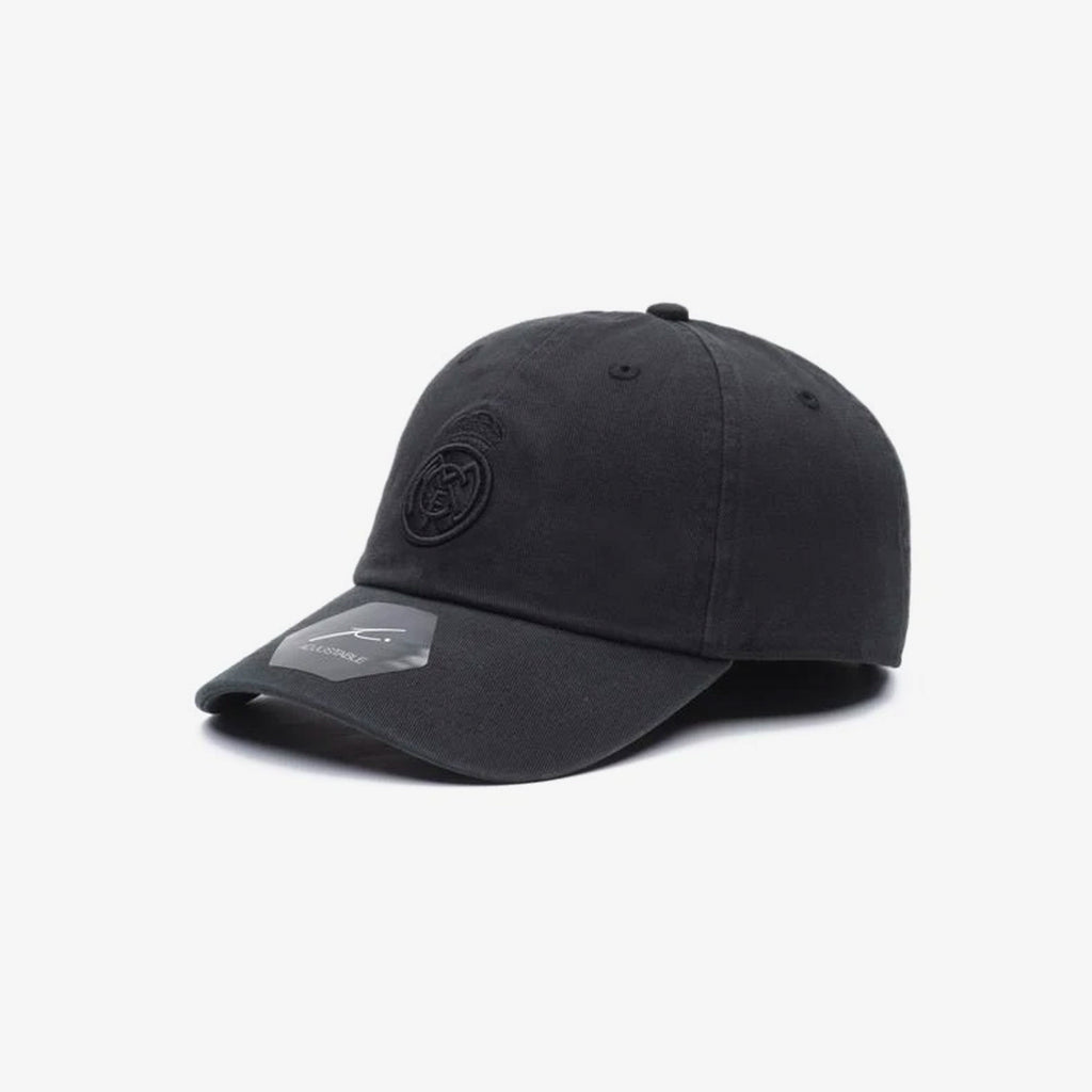Real Madrid Dusk Classic Hat - MAD-2051-5232-FAN INK by Fan Ink | Available at Niky's Sports
