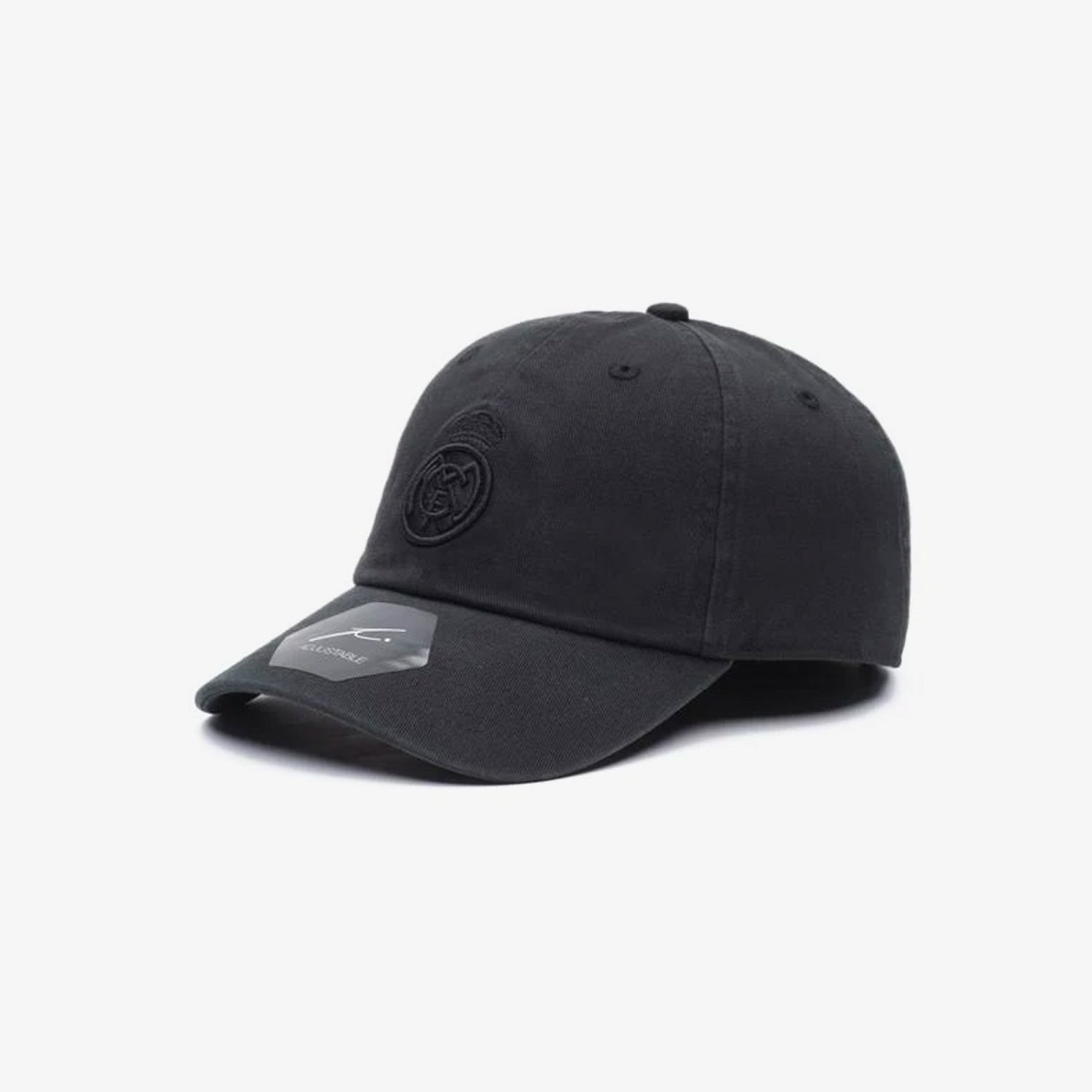 Real Madrid Dusk Classic Hat - MAD-2051-5232-FAN INK by Fan Ink | Available at Niky's Sports
