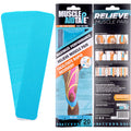 BLUE PRECUT MUSCLEAID TAPE (20 STRIPS)