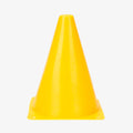 6" Marker Cone - Yellow