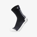 Trusox 3.0 Black Cushion - MCCBLACK-TRUSOX by Trusox | Available at Niky's Sports