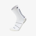 Trusox 3.0 White Cushion - MCCWHITE-TRUSOX by Trusox | Available at Niky's Sports