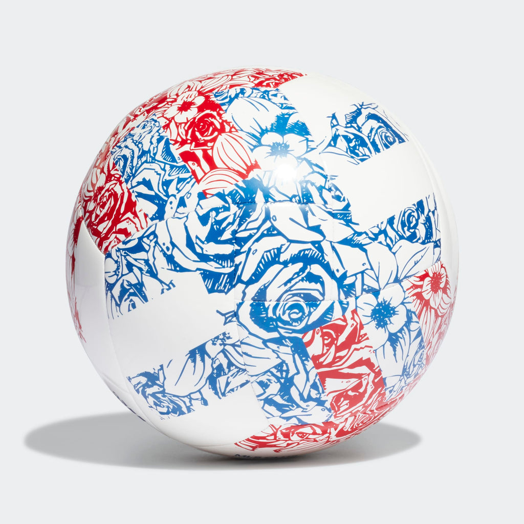 MLS CLUB SOCCER BALL - H57822-ADIDAS by adidas | Available at Niky's Sports