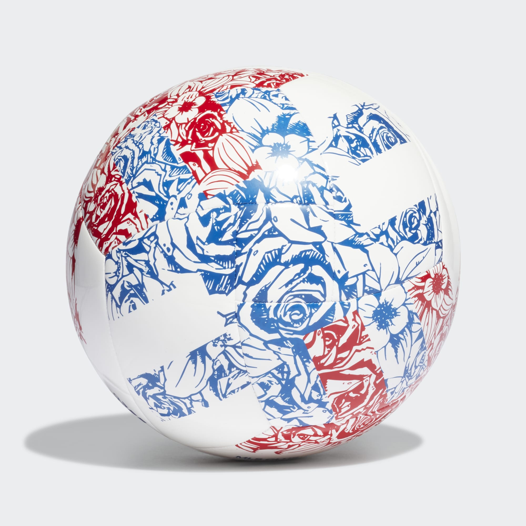 MLS CLUB SOCCER BALL - H57822-ADIDAS by adidas | Available at Niky's Sports